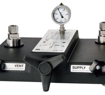 DH-Budenberg CPP120-X Comparison Pump | Calibration Pumps and Pressure Sources | DH-Budenberg-Pressure Calibrators |  Supplier Saudi Arabia