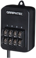 Graphtec GS-4TSR Terminal Adapter | Graphtec |  Supplier Saudi Arabia