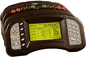 Fluke Calibration 1560 Black Stack (formerly Hart Scientific) | Precision Thermometers | Fluke Calibration-Thermometers |  Supplier Saudi Arabia