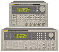 Fluke Calibration 280 Series Waveform Generators | Waveform Generators | Fluke Calibration-Waveform Generators | Supplier Saudi Arabia