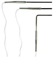 Fluke Calibration 5608 Secondary PRT (formerly Hart Scientific) | PRTs / SPRTs | Fluke Calibration-PRTs / SPRTs | Supplier Saudi Arabia