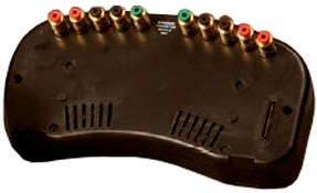 Fluke Calibration Black Stack 2566 T/C Scanner Module (formerly Hart Scientific) | Fluke Calibration | Supplier Saudi Arabia