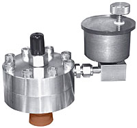 Fluke Calibration OxyTester P552 | Fluke Calibration |  Supplier Saudi Arabia