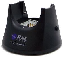 RAE Systems Charging/Download Station | RAE Systems |  Supplier Saudi Arabia