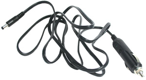 RAE Systems Automotive Charging Adapter | RAE Systems |  Supplier Saudi Arabia