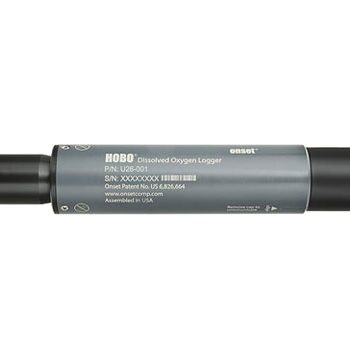 HOBO U26-001 DO Data Logger | Data Loggers | HOBO Data Loggers by Onset-Data Loggers | Supplier Saudi Arabia