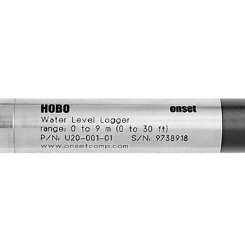 HOBO U20 Water Level Data Loggers | Data Loggers | HOBO Data Loggers by Onset-Data Loggers |  Supplier Saudi Arabia 