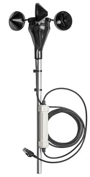 HOBO S-WSB Wind Speed Smart Sensor | HOBO Data Loggers by Onset | Supplier Saudi Arabia