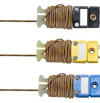 HOBO TC6 Series Beaded Thermocouple Probes | HOBO Data Loggers by Onset | Supplier Saudi Arabia