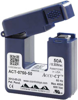 HOBO ACT-0750 Split-Core Current Transformers | HOBO Data Loggers by Onset | Supplier Saudi Arabia