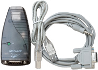 HOBO ADAPT-SER-USB USB Interface Cable | HOBO Data Loggers by Onset | Supplier Saudi Arabia