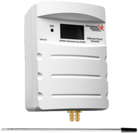 HOBO VER-PXU Series Differential Pressure Transducers | HOBO Data Loggers by Onset | Supplier Saudi Arabia