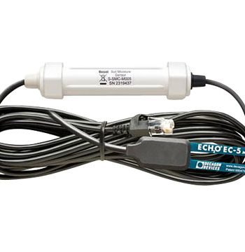 HOBO S-SMC-M005 Soil Moisture Smart Sensor | HOBO Data Loggers by Onset |  Supplier Saudi Arabia 