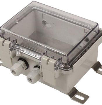 HOBO CASE-4X-2 Enclosure | HOBO Data Loggers by Onset |  Supplier Saudi Arabia