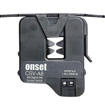 HOBO CSV-A8 AC Current Switch Sensor | HOBO Data Loggers by Onset |  Supplier Saudi Arabia 
