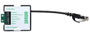 HOBO 4-20 mA Input Adapter Sensor | HOBO Data Loggers by Onset |  Supplier Saudi Arabia 