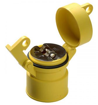 HOBO Well Cap | HOBO Data Loggers by Onset |  Supplier Saudi Arabia 