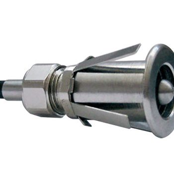 E+E HA010208 Mounting Flange | E+E Elektronik |  Supplier Saudi Arabia