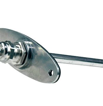 E+E HA010207 Mounting Flange | E+E Elektronik |  Supplier Saudi Arabia