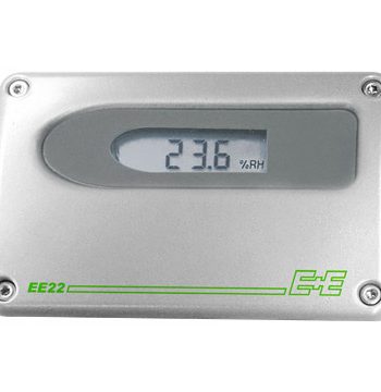 E+E D07M / D07P Display | E+E Elektronik |  Supplier Saudi Arabia