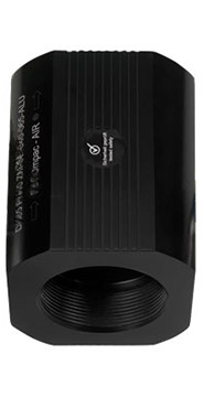 E+E DN65 Gauge Mounting Block | E+E Elektronik | Supplier Saudi Arabia