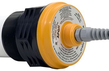 APG IRU-2420 Level Sensor | Level Transmitters | APG Automation Products Group-Level Instruments |  Supplier Saudi Arabia