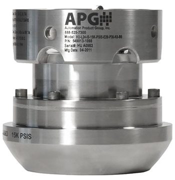 APG 1502 HU Hammer Union Pressure Transmitter | Pressure Sensors / Transmitters / Transducers | APG Automation Products Group-Pressure Sensors / Transmitters / Transducers |  Supplier Saudi Arabia