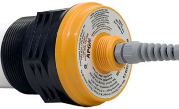 APG MNU Level Sensor | Level Transmitters | APG Automation Products Group-Level Instruments |  Supplier Saudi Arabia