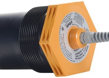 APG IRU-3430 Level Sensor | Level Transmitters | APG Automation Products Group-Level Instruments |  Supplier Saudi Arabia
