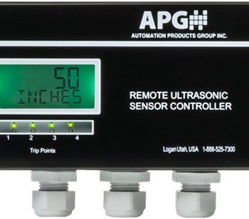 APG DCR-1006A Controller | Process Controllers | APG Automation Products Group-Process Controllers |  Supplier Saudi Arabia