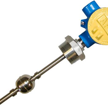 APG FLX Level Switch | Level Switches | APG Automation Products Group-Level Instruments |  Supplier Saudi Arabia
