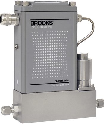 Brooks SLAMf Series Thermal Mass Flow Meters | Thermal Flow Meters | Brooks Instrument-Flow Meters |  Supplier Saudi Arabia