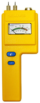 Delmhorst BD-10 Moisture Meter | Moisture Meters | Delmhorst Instrument-Moisture Meters | Supplier Saudi Arabia