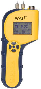 Delmhorst RDM-3P Moisture Meter | Moisture Meters | Delmhorst Instrument-Moisture Meters | Supplier Saudi Arabia