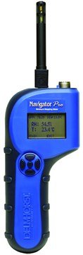 Delmhorst Navigator Pro Moisture Meter | Moisture Meters | Delmhorst Instrument-Moisture Meters | Supplier Saudi Arabia