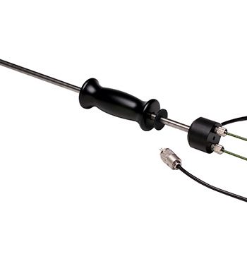 Delmhorst 18-ES Slide Hammer Electrode | Delmhorst Instrument |  Supplier Saudi Arabia