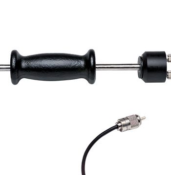 Delmhorst 26-ES Slide Hammer Electrode | Delmhorst Instrument |  Supplier Saudi Arabia