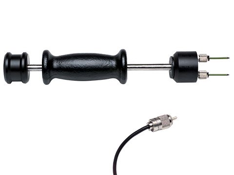Delmhorst 26-ES Slide Hammer Electrode | Delmhorst Instrument | Supplier Saudi Arabia