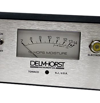 Delmhorst G-34 Moisture Meter | Moisture Meters | Delmhorst Instrument-Moisture Meters |  Supplier Saudi Arabia