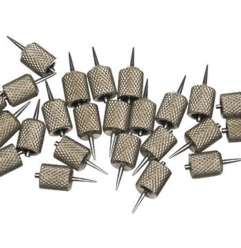 Delmhorst 2497/A-100 Contact Pins | Delmhorst Instrument |  Supplier Saudi Arabia