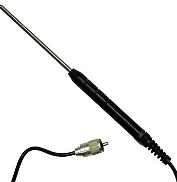 Delmhorst TS-102 Temperature Sensor | Delmhorst Instrument |  Supplier Saudi Arabia