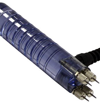 Delmhorst 4-E Pin Electrode | Delmhorst Instrument |  Supplier Saudi Arabia