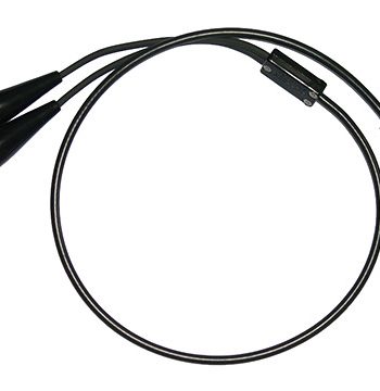 Delmhorst 2-E/SPLIT Electrode | Delmhorst Instrument |  Supplier Saudi Arabia