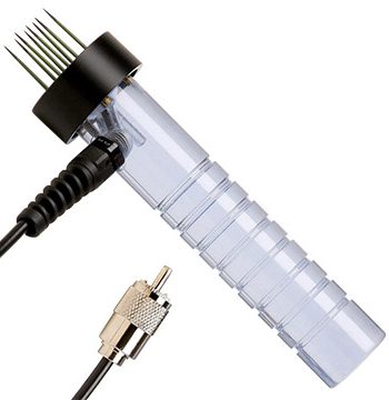 Delmhorst 37-E/C Yarn Electrode | Delmhorst Instrument |  Supplier Saudi Arabia