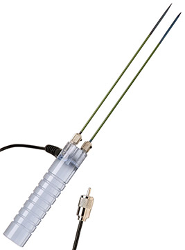 Delmhorst 30-E/C Bale Electrode | Delmhorst Instrument |  Supplier Saudi Arabia