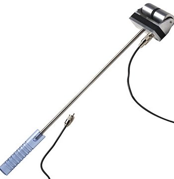 Delmhorst 12-E Roller Electrode | Delmhorst Instrument |  Supplier Saudi Arabia
