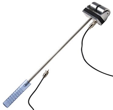 Delmhorst 12-E Roller Electrode | Delmhorst Instrument | Supplier Saudi Arabia