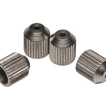 Delmhorst 632 Retainers | Delmhorst Instrument |  Supplier Saudi Arabia