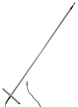 Delmhorst 830-T/C T-Handle Electrode | Delmhorst Instrument |  Supplier Saudi Arabia