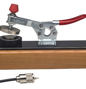 Delmhorst 43-E Clamp Electrode | Delmhorst Instrument |  Supplier Saudi Arabia